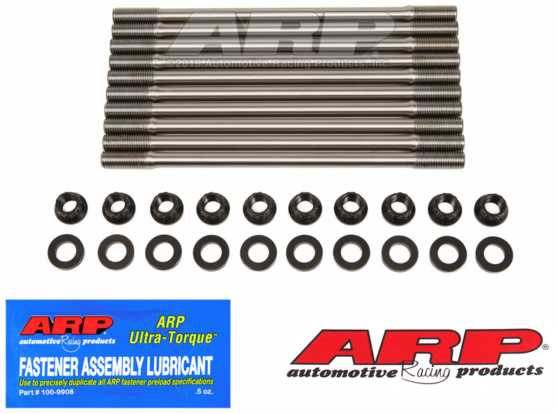 ARP Head Stud Kit for 99-05 Suzuki GSX 1300R Hayabusa