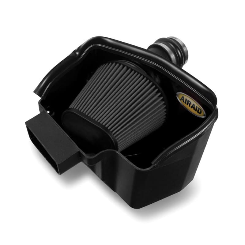 Airaid MXP Cold Air Intake Kit for High-Performance Gas & Diesel Vehicles