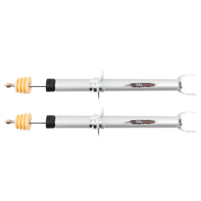 Belltech Suspension Lift Kit for 2019+ RAM 1500 4x4 with Adjustable Coilovers - Image 4