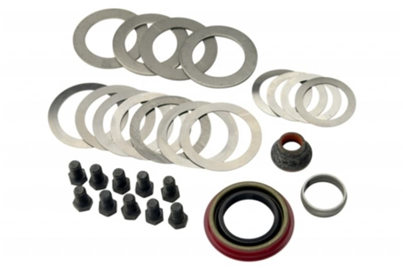Ford Racing Ring and Pinion Installation Kit Genuine Ford Parts - Image 2