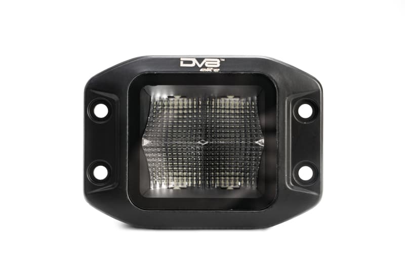 DV8 Offroad Elite Series LED Light Bar 40in OSRAM LEDs IP68 Waterproof - Image 3