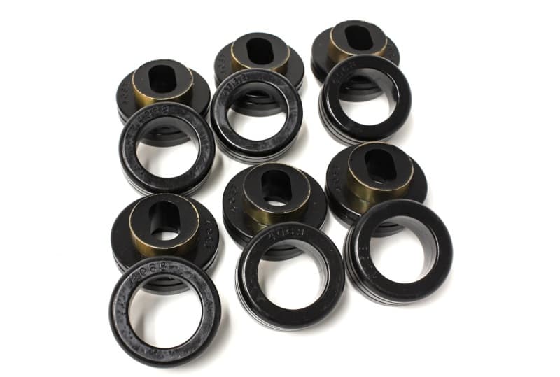 Energy Suspension Body Mounts Hyper-Flex Polyurethane Replacement - Image 2