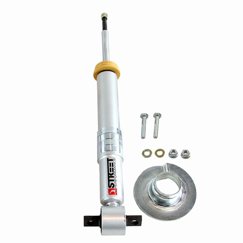 Belltech Street Performance Shock for Sport Trucks & SUVs Progressive Rebound - Image 2