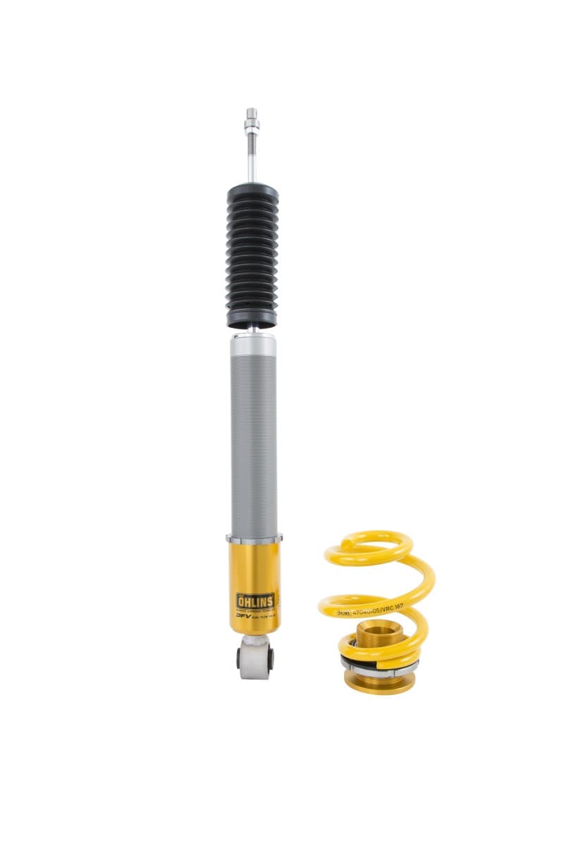 Ohlins Coilover Suspension for Road & Track with Dual Flow Valve Adjustable D... - Image 4