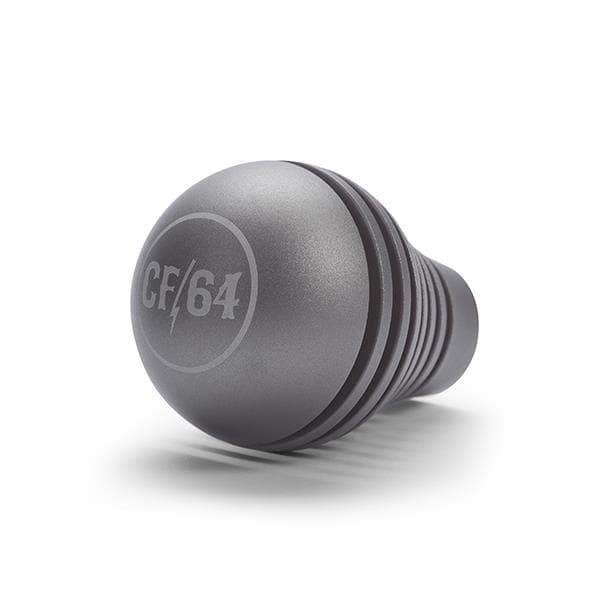Mishimoto Shift Knob Chris Forsberg Limited Edition Performance Design - Image 5