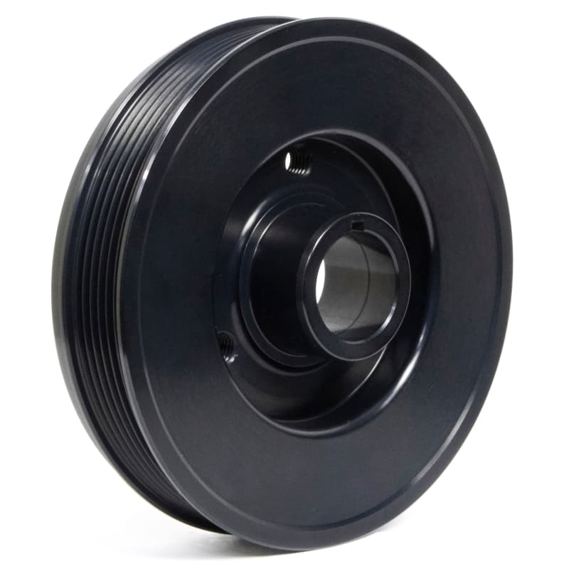 Fluidampr Performance Damper for Import Vehicles Viscous Torsional Vibration ... - Image 3