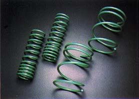 Tein S. Tech Springs for 99-05 Jetta 1.8T VR6 2.0L GL