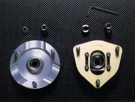 Tein Pillowball Upper Mounts for 02-05 DC5 RSX