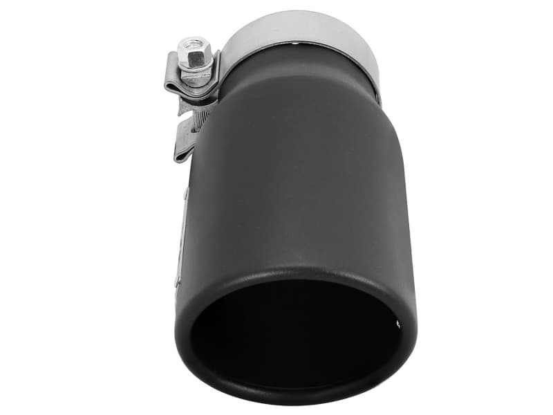 aFe Mach Force-Xp Exhaust Tip 100% TIG-Welded Stainless Steel - Image 3