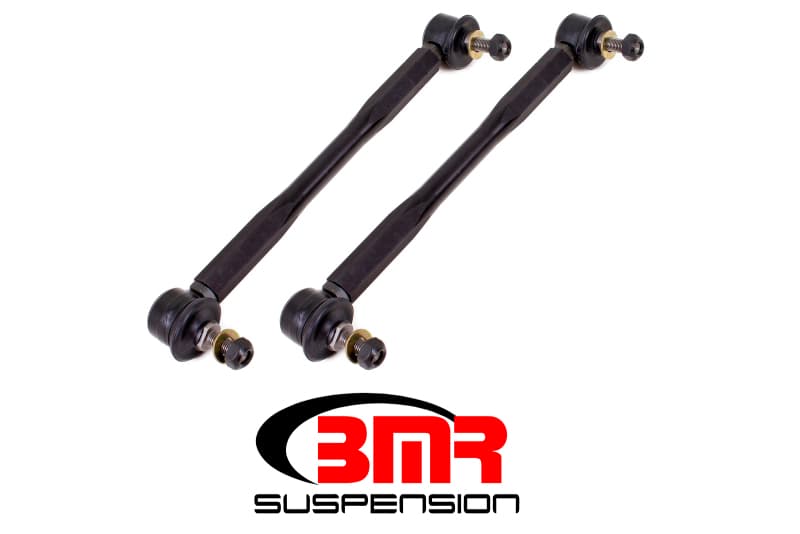 BMR Suspension End Links for 2010-2011 Camaro CNC-Machined Billet Aluminum - Image 2