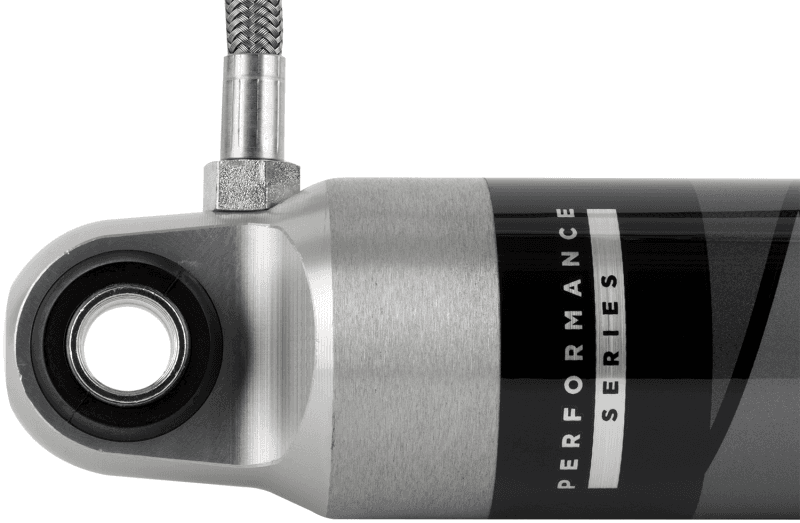 FOX 2.0 Performance Shock for Off-Road Vehicles with Aluminum Body and IFP - Image 3
