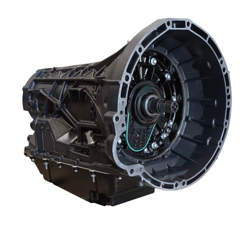 BD Diesel 10R80 RoadMaster Transmission for Trucks with Retaining CDF Drum Fe... - Image 2