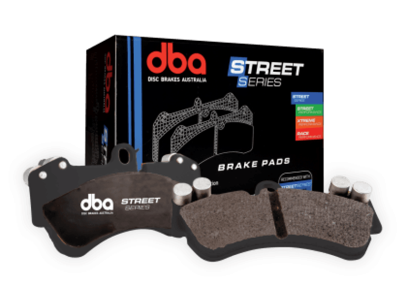 DBA Street Series Brake Pads