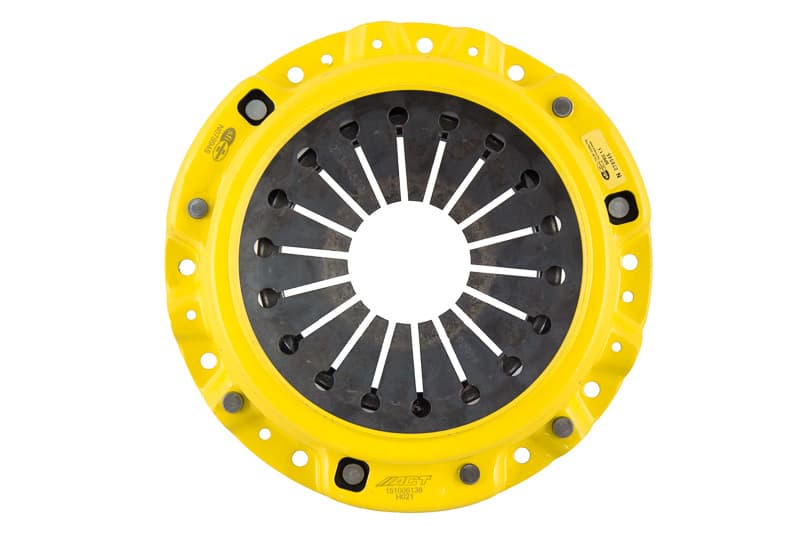 ACT P/PL HD Pressure Plates