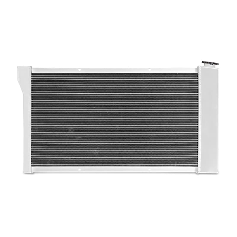 Mishimoto Radiator for 1969-1972 Chevrolet Blazer 4.1L Alum X-Line - Image 4