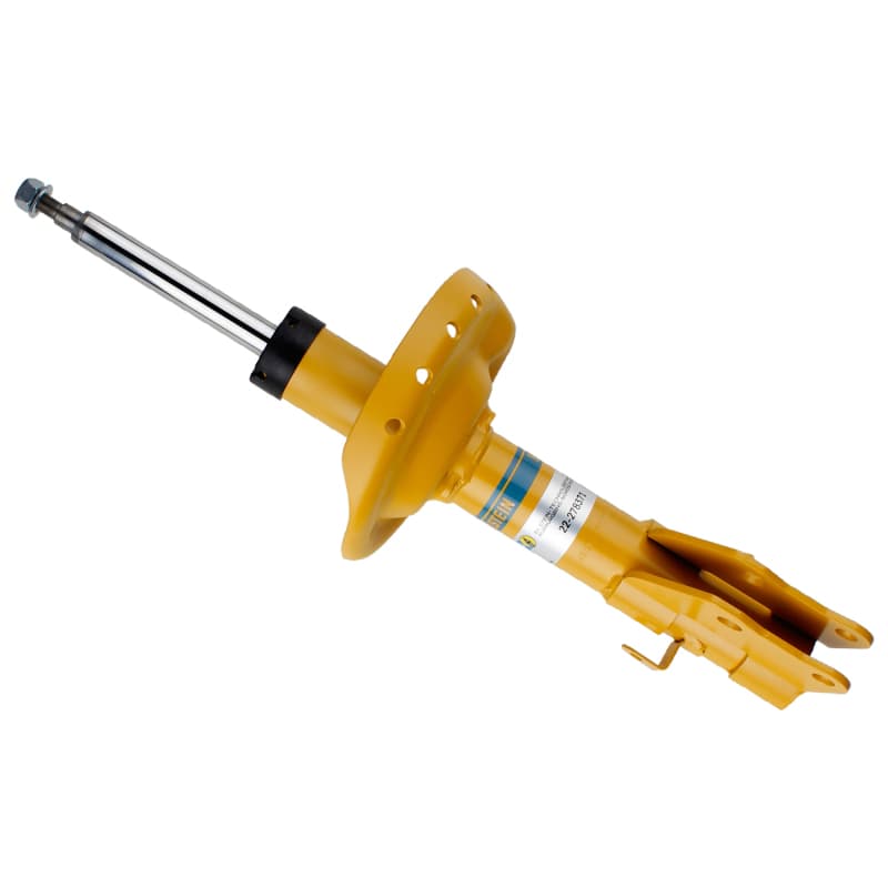 Bilstein B6 Series Monotube Shock Absorbers Tuned for Specific Vehicle Applic...