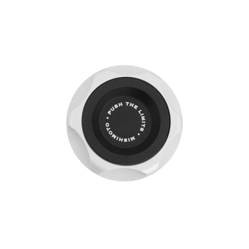 Mishimoto Oil Filler Cap for 1997-1999 Acura CL & 1986-1993 Acura Integra - Image 5
