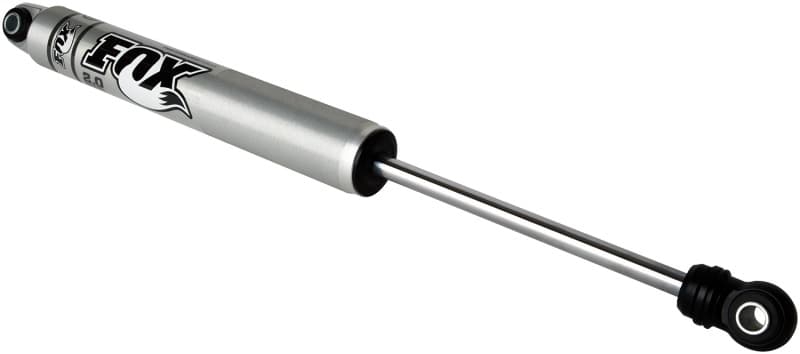 FOX 2.0 Performance Shock for Off-Road Vehicles with Aluminum Body & IFP - Image 3