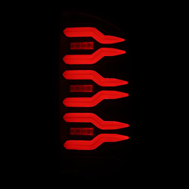 AlphaRex LUXX Tail Lights - Image 5