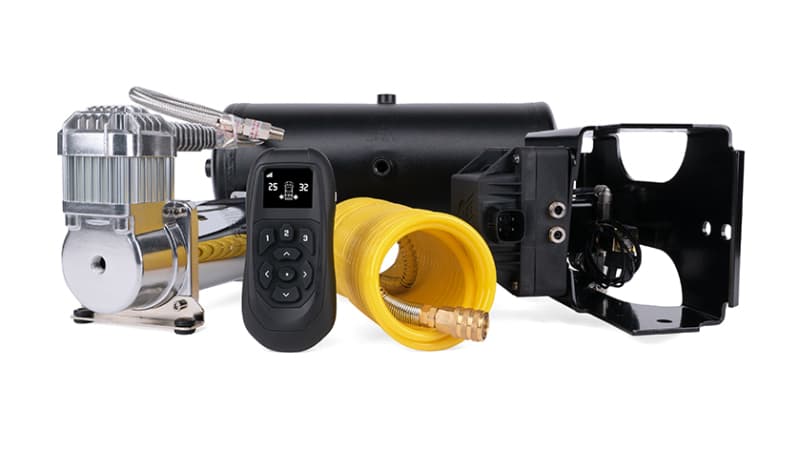 Air Lift Wireless Air Cntrl Systems - Image 2