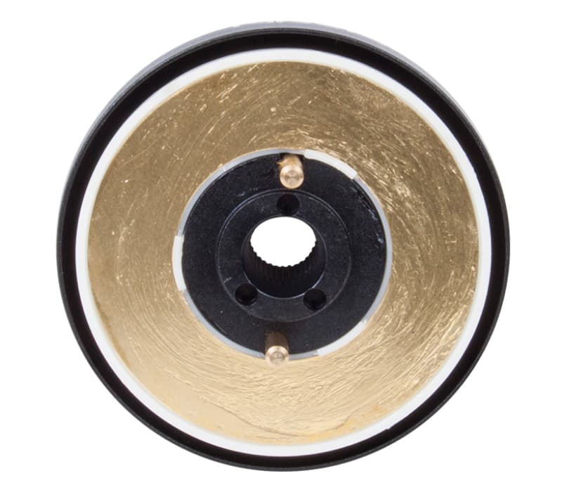 NRG Short Hub Adapter for Nissan 240 S13 (R32 Non-Hicas) SRK-140H - Image 3