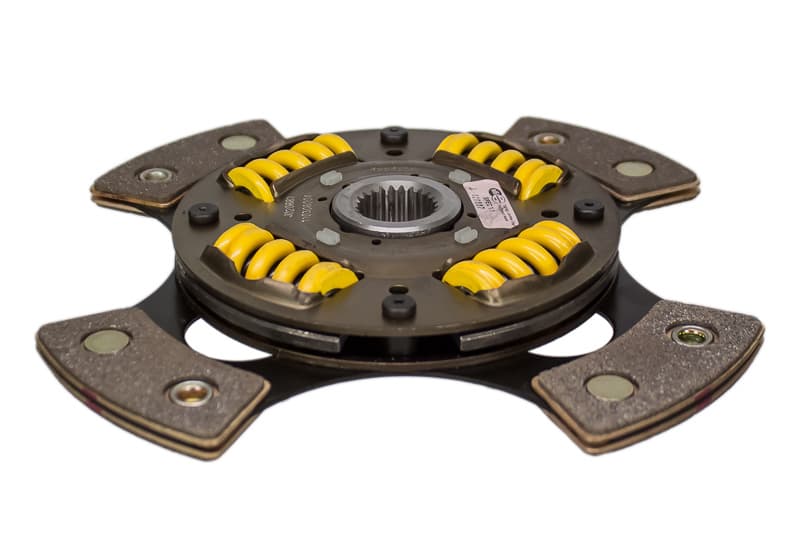 ACT Race Clutch Disc for Race Use Ceramic Friction High Torque 28% More - Image 2