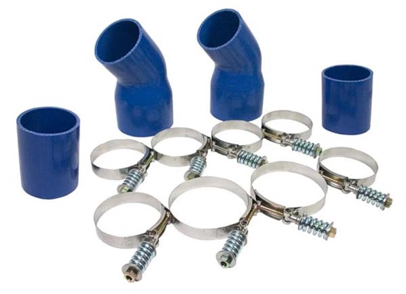 BD Diesel High Torque Hose Clamps for Performance Diesel Applications - Image 2