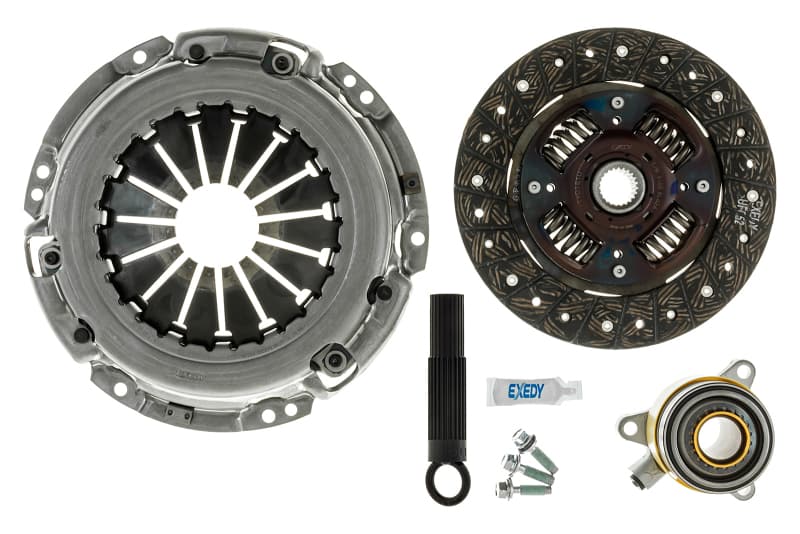 Exedy OE Clutch Kit for 2011-2015 Scion TC L4