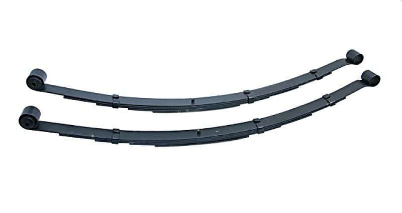 Belltech Leaf Spring for Sport Truck SUV Lowered Rear Ride Height Up to 4"
