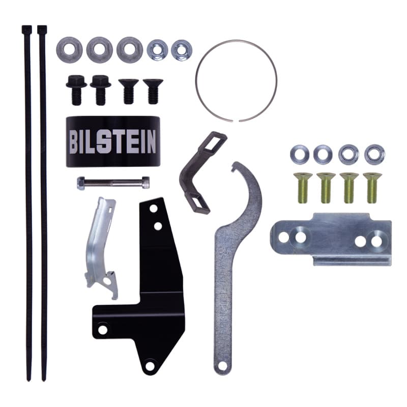 Bilstein B8 8112 Coilover Shock for Light Trucks & SUVs 2.65-in Body Position... - Image 3