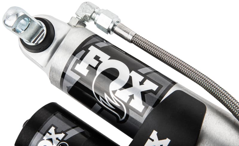 FOX 2.0 Performance Shock for Off-Road Vehicles with Aluminum Body & IFP - Image 4