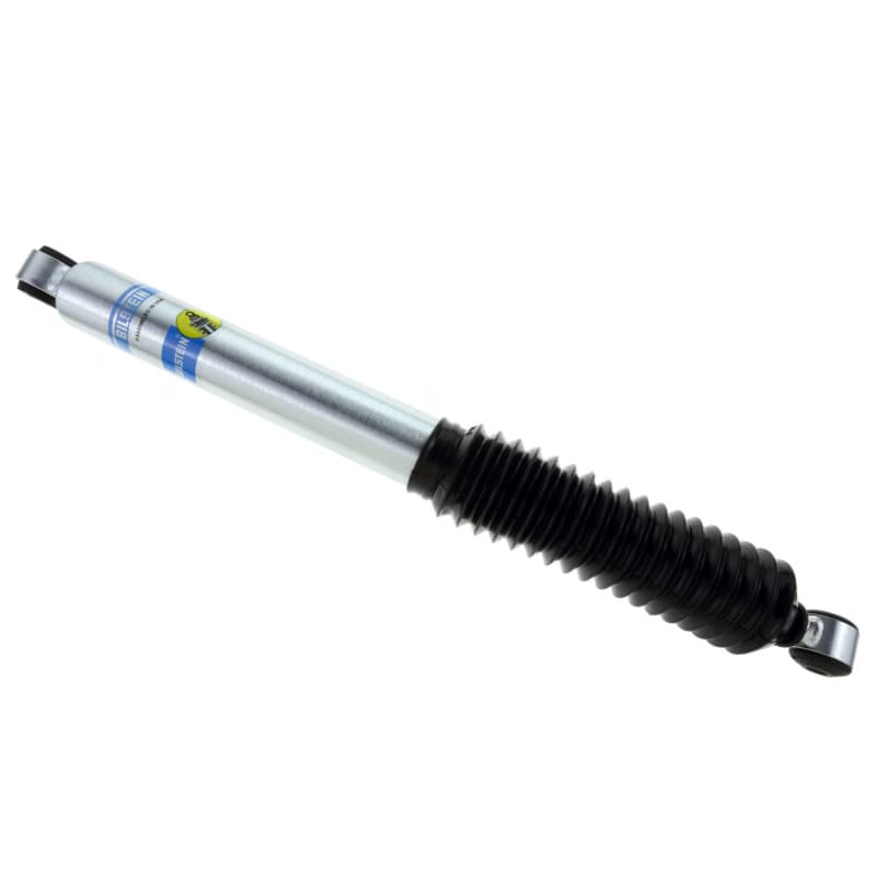 Bilstein B8 5100 Monotube Shocks for Lifted Trucks and SUVs Velocity Sensitive - Image 2