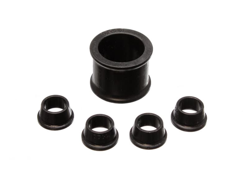 Energy Suspension Steering Rack Bush for Universal Black Polyurethane - Image 3