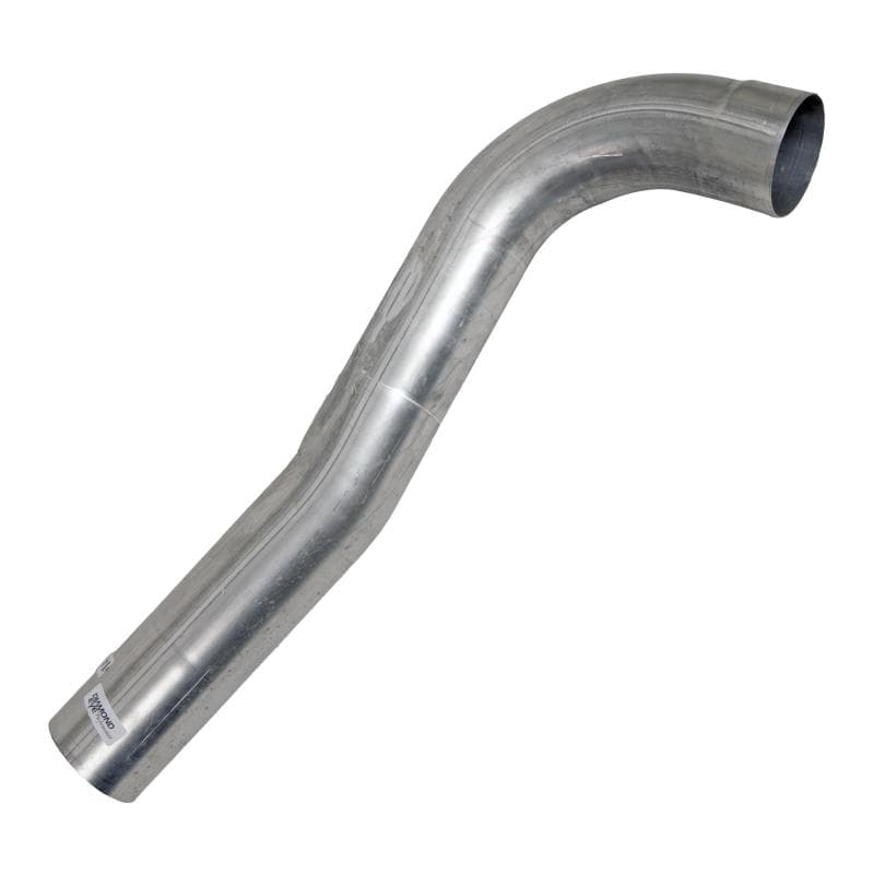 Diamond Eye Performance Tailpipe 5in AL for Ford 7.3L F250/350 1999-2003