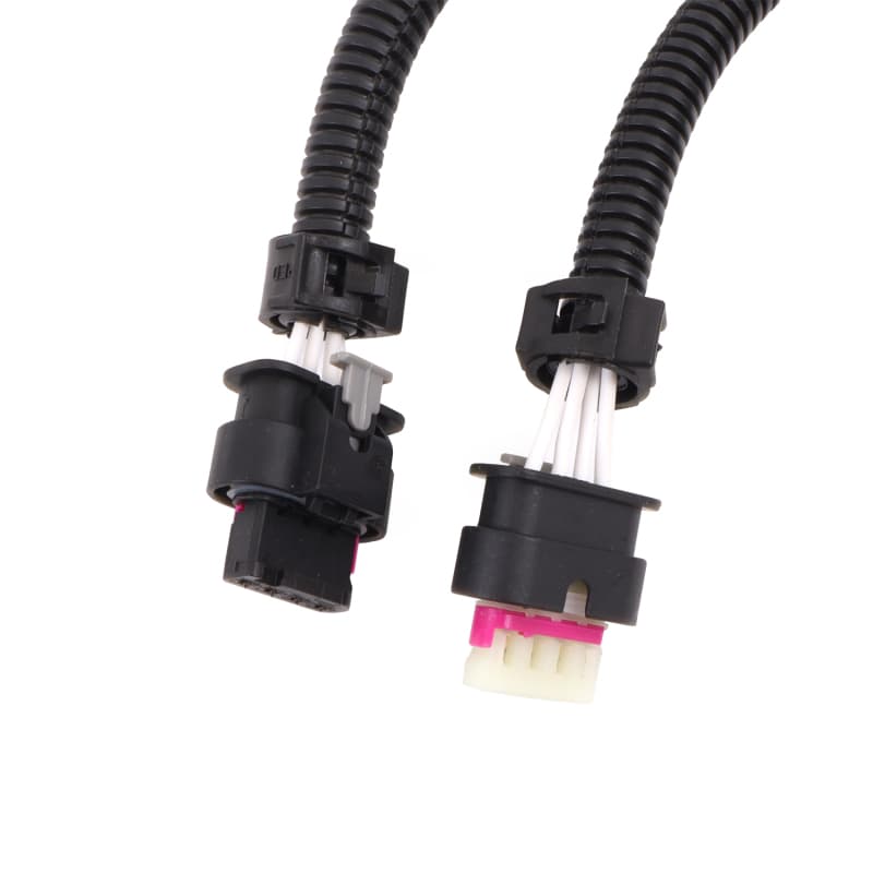BBK Oxygen Sensor Extension Cable - Image 3