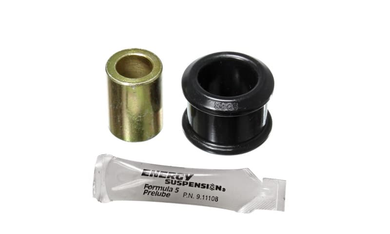 Energy Suspension Track Arm Bushings Black Polyurethane