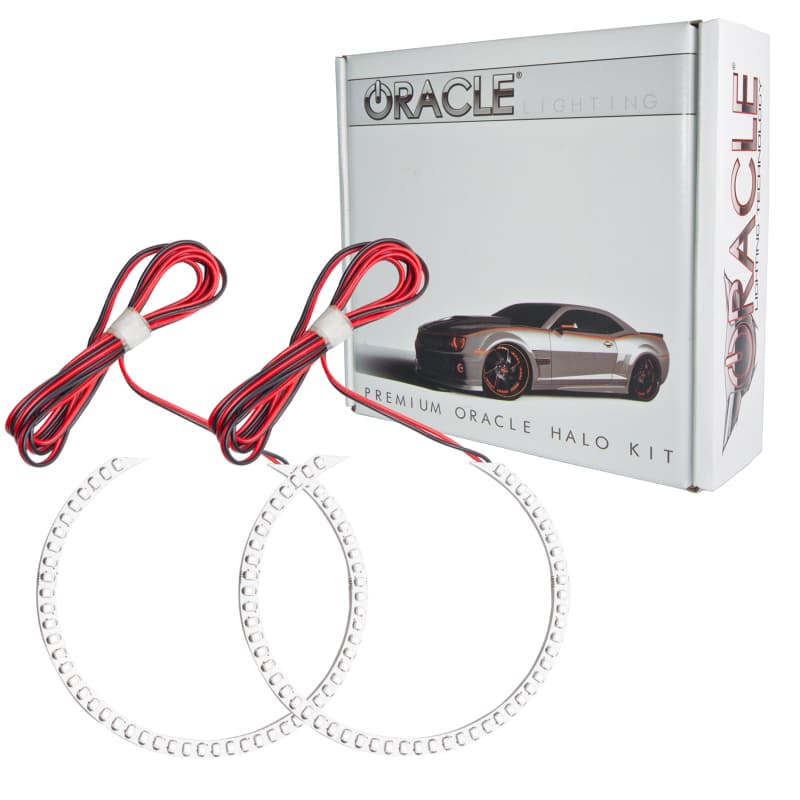 ORACLE Lighting Headlight Halo Kits SMD LED for Universal Fit - Image 2