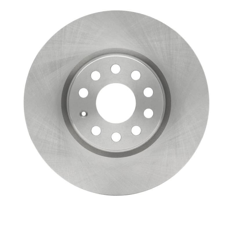 DFC Brake Rotors for Chevy C6 Plain G3000/G11H18 Iron Castings