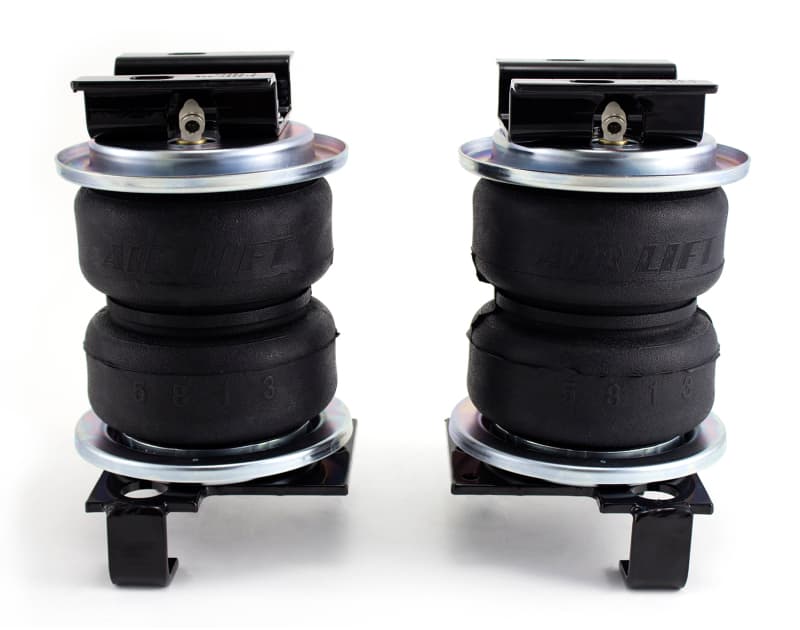 Air Lift 5000 Air Spring Kits - Image 2