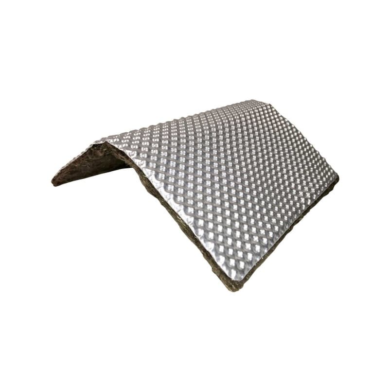 DEI Form-A-Shield Heat Barrier 10 Mil Aluminum Extreme Heat Protection