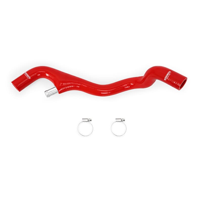 Mishimoto Silicone Radiator Hose for 2005-2007 Ford 6.0L Powerstroke Heat-Res...