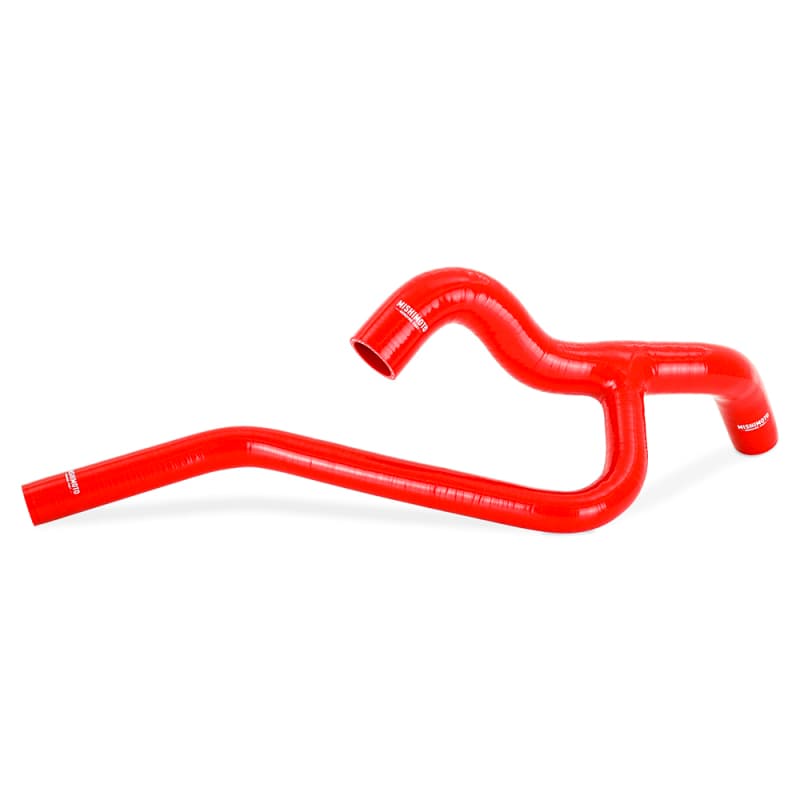 Mishimoto Silicone Radiator Hose Kit for 4.0L Mustang S197 - Complete Set - Image 3