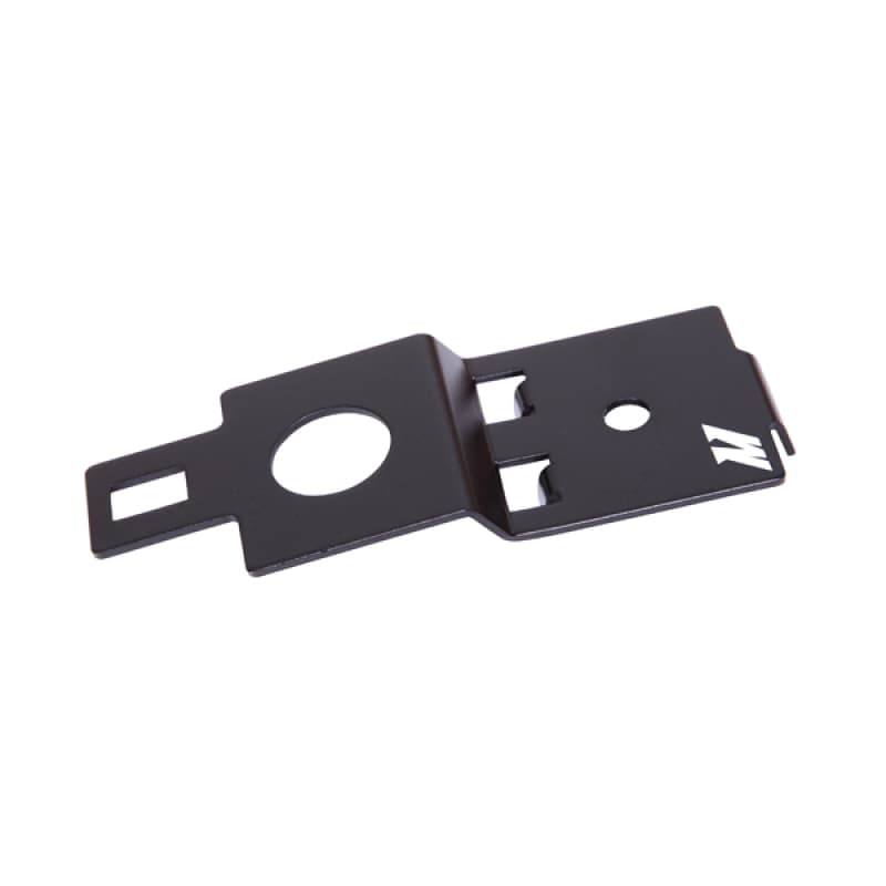 Mishimoto Aluminum Radiator Stay Set for Subaru 6061 Anodized Finish - Image 3