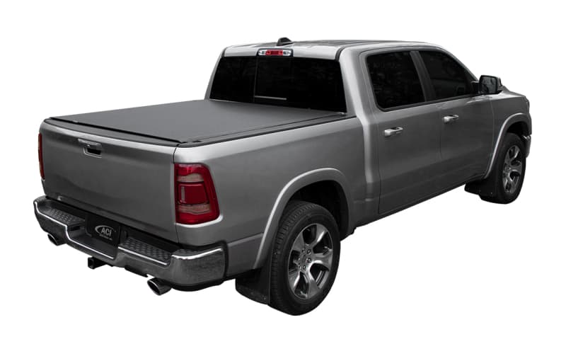 Access Vanish Roll-Up Cover for Chevy C6 - Image 4