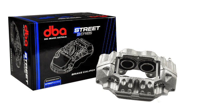 DBA Street Series Calipers - Image 3