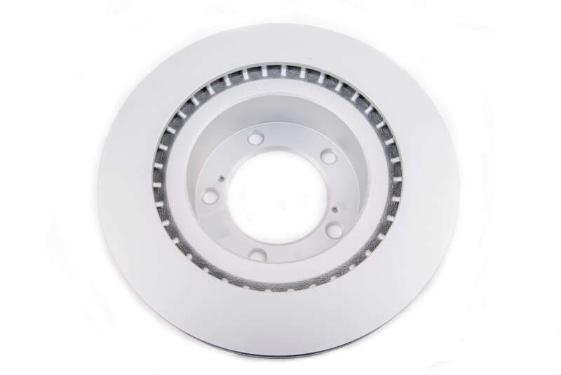 DBA En-Shield Standard Rotors Corrosion Resistant Street Series - Image 2