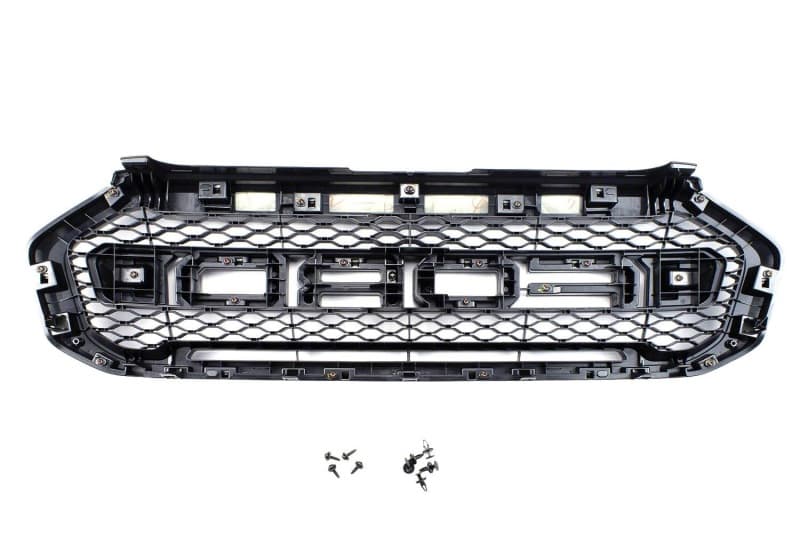 Ford Racing Front Grille for 2019-2021 Ford Ranger - Image 5