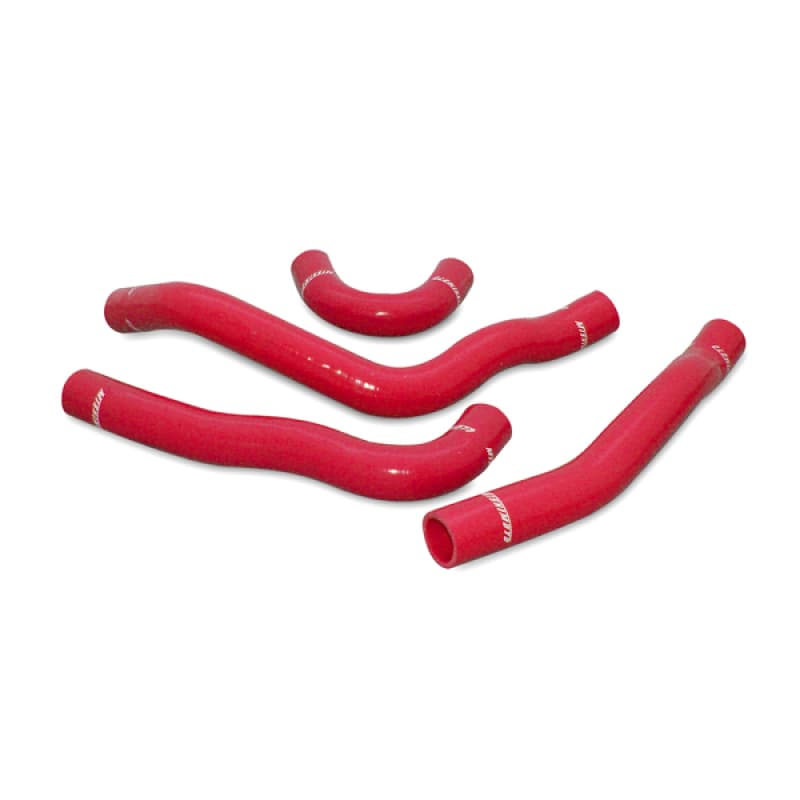 Mishimoto Silicone Radiator Hose for Mitsubishi Lancer Evolution 2.0L TC-SST