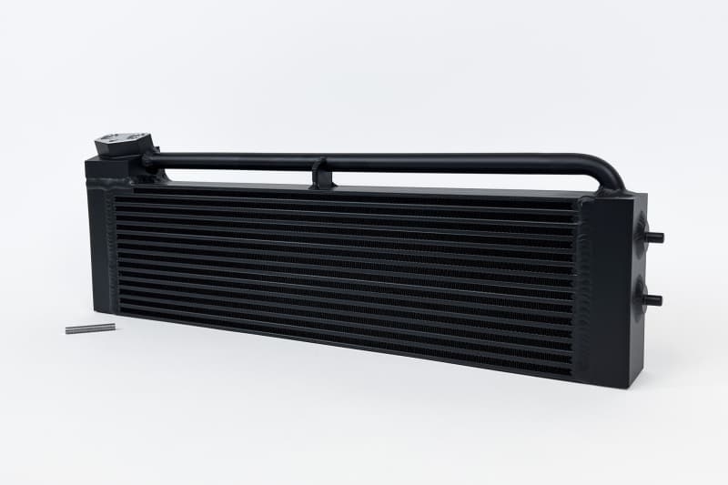 CSF Oil Cooler for BMW Race-Spec Reinforced Bar/Plate Design