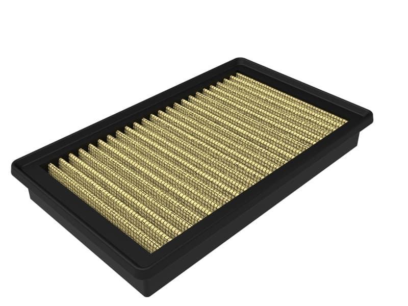 aFe PG7 Drop-In Air Filter 7-Layer Composite Media